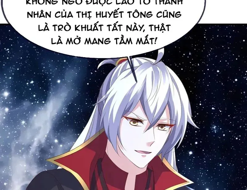 Tiên Võ Đế Tôn - Chapter 871 - Page 11