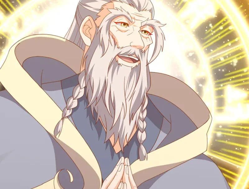 Tiên Võ Đế Tôn - Chapter 871 - Page 116