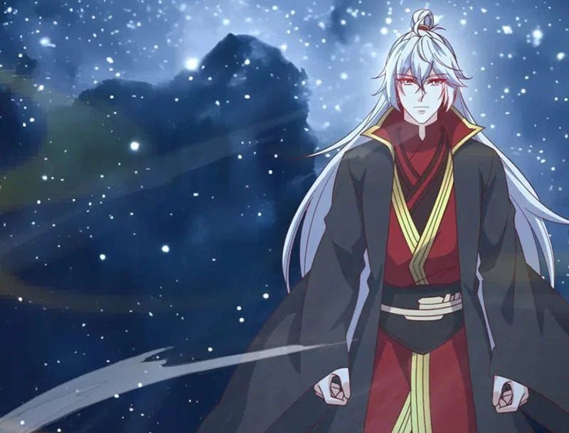 Tiên Võ Đế Tôn - Chapter 871 - Page 122