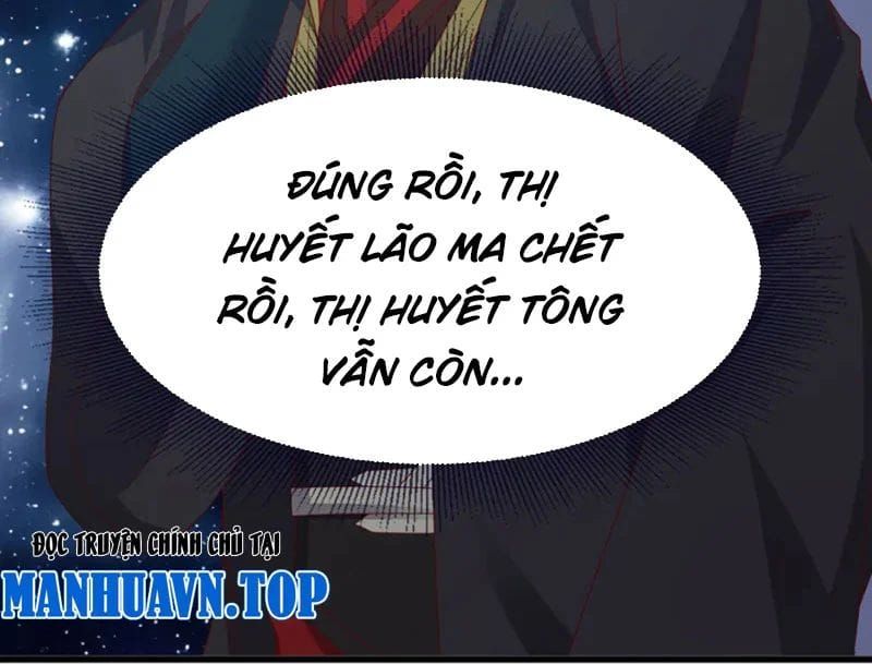 Tiên Võ Đế Tôn - Chapter 871 - Page 135