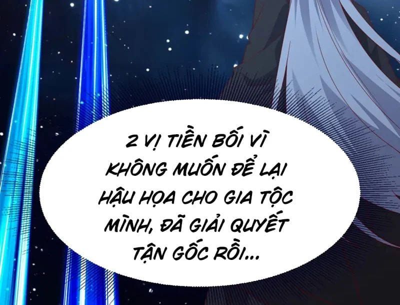 Tiên Võ Đế Tôn - Chapter 871 - Page 138