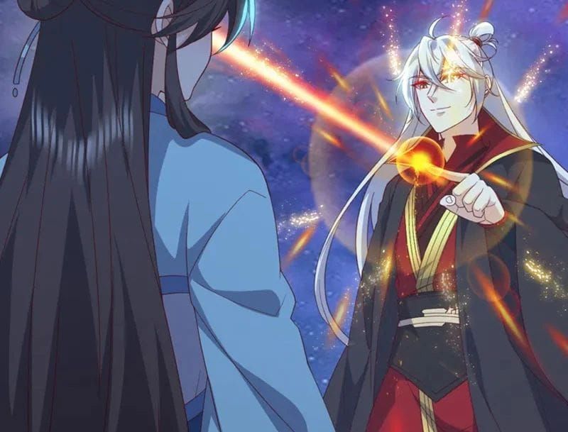 Tiên Võ Đế Tôn - Chapter 871 - Page 153