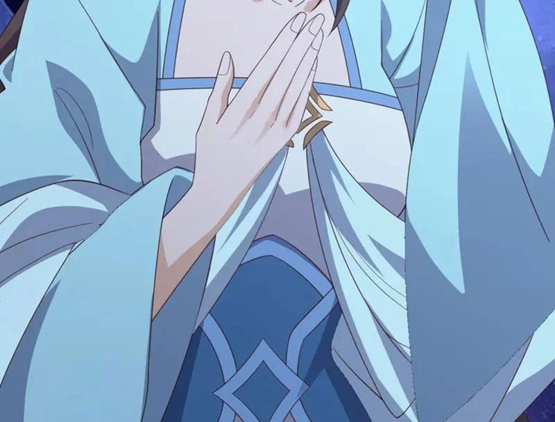 Tiên Võ Đế Tôn - Chapter 871 - Page 160