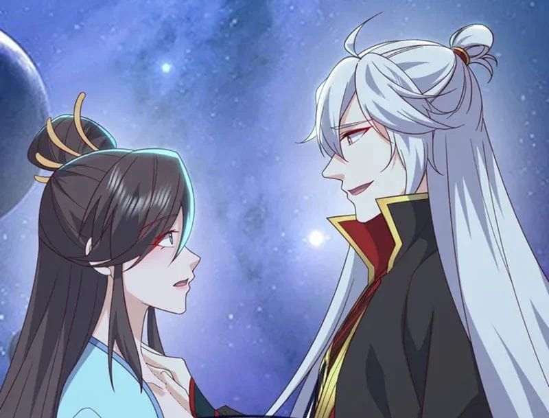 Tiên Võ Đế Tôn - Chapter 871 - Page 162