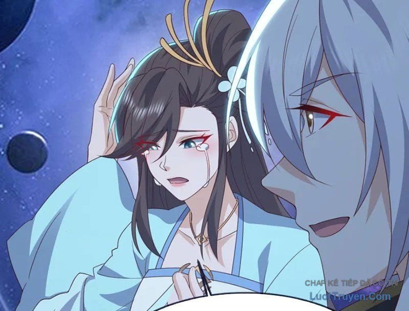 Tiên Võ Đế Tôn - Chapter 871 - Page 165