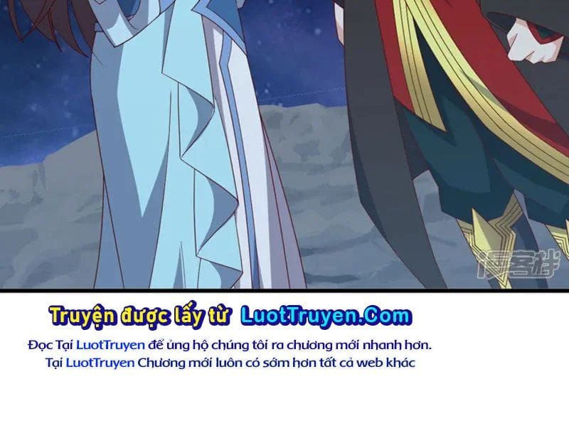 Tiên Võ Đế Tôn - Chapter 871 - Page 173