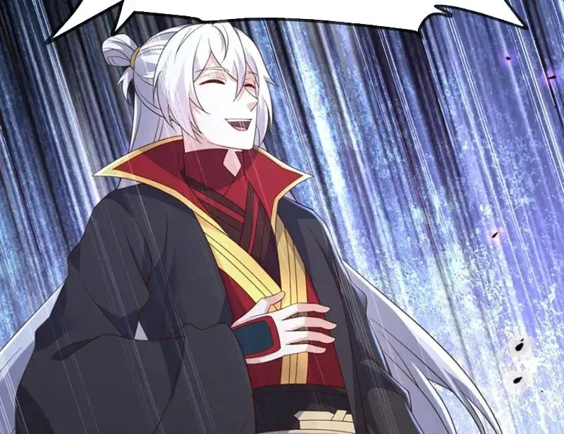 Tiên Võ Đế Tôn - Chapter 871 - Page 18