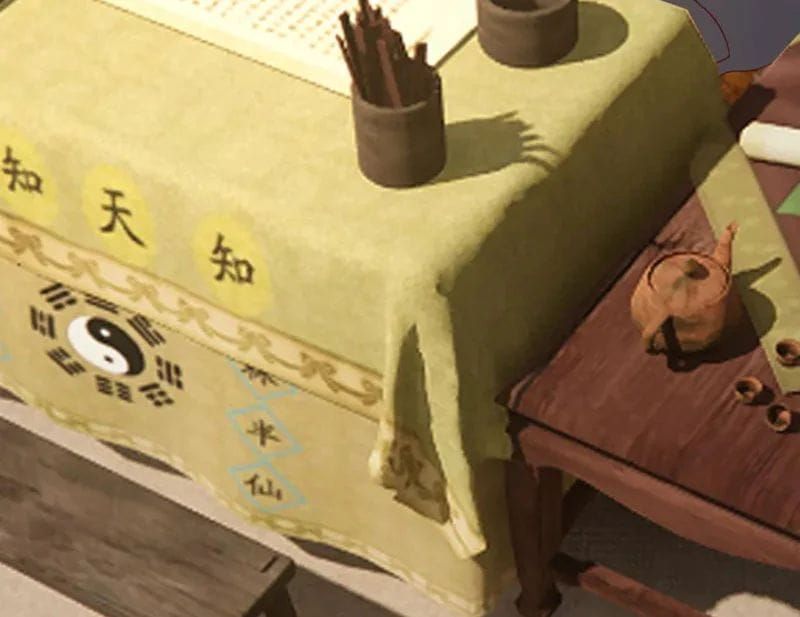 Tiên Võ Đế Tôn - Chapter 871 - Page 184