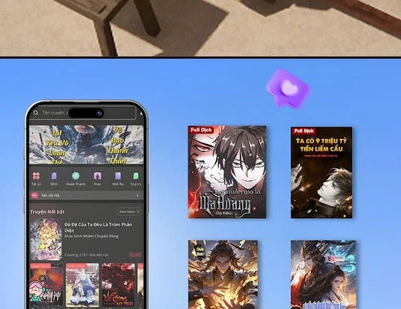 Tiên Võ Đế Tôn - Chapter 871 - Page 185