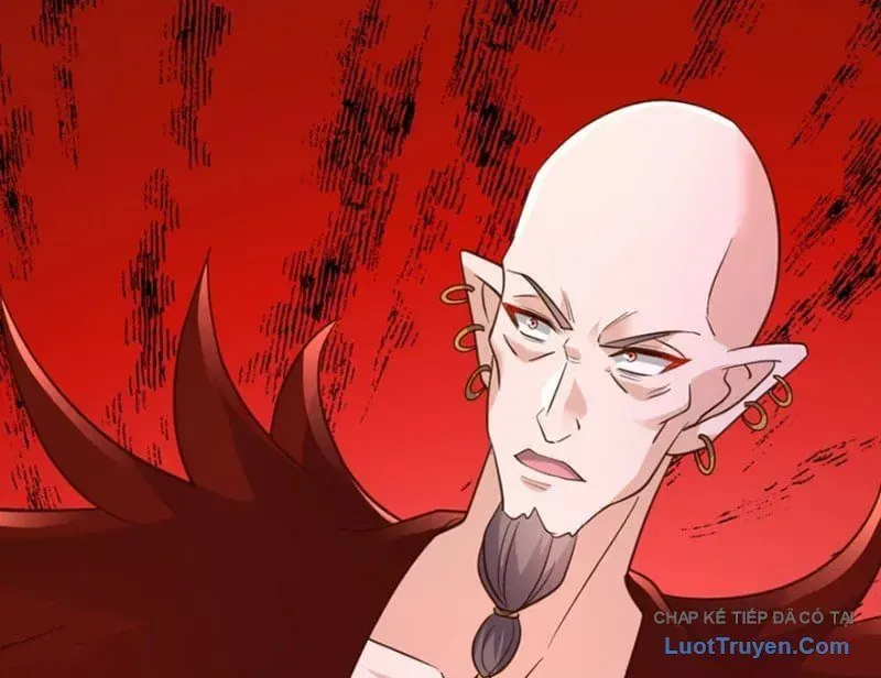 Tiên Võ Đế Tôn - Chapter 871 - Page 21