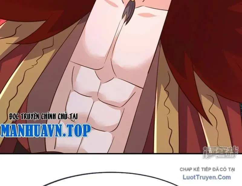 Tiên Võ Đế Tôn - Chapter 871 - Page 22