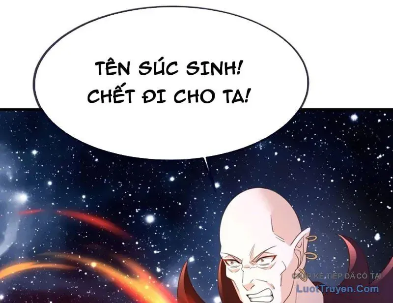 Tiên Võ Đế Tôn - Chapter 871 - Page 26