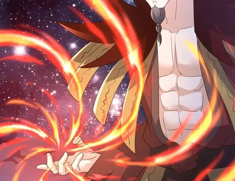 Tiên Võ Đế Tôn - Chapter 871 - Page 27