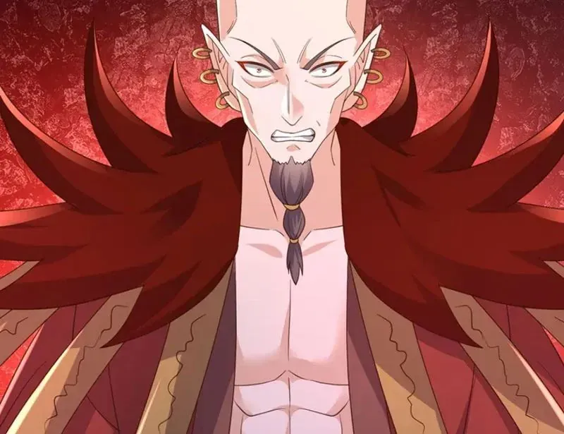 Tiên Võ Đế Tôn - Chapter 871 - Page 3