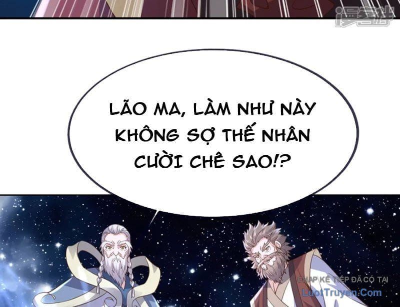 Tiên Võ Đế Tôn - Chapter 871 - Page 38