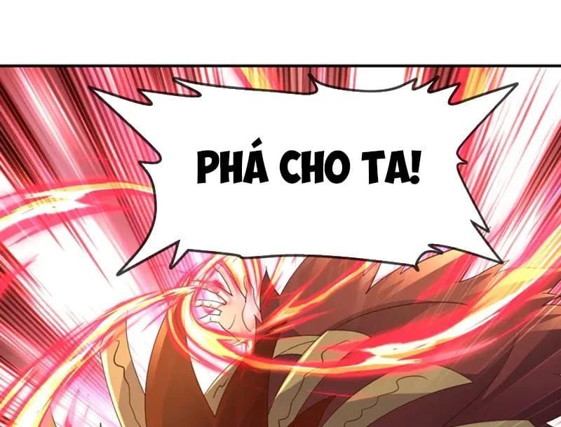 Tiên Võ Đế Tôn - Chapter 871 - Page 51