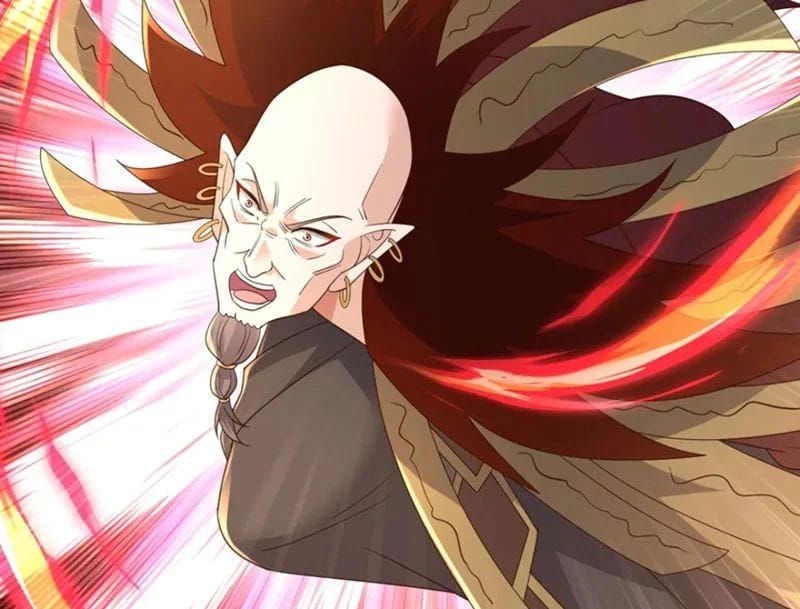 Tiên Võ Đế Tôn - Chapter 871 - Page 52