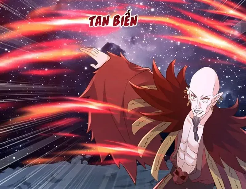 Tiên Võ Đế Tôn - Chapter 871 - Page 6