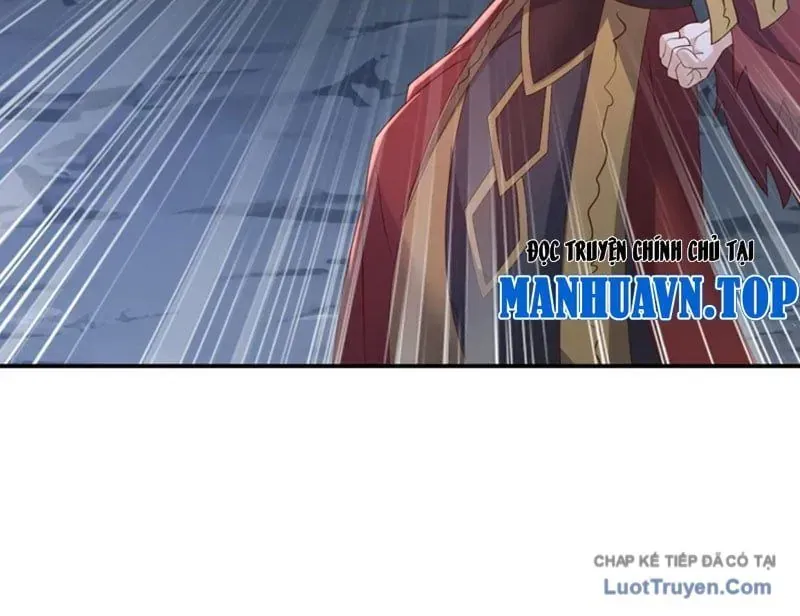 Tiên Võ Đế Tôn - Chapter 871 - Page 7