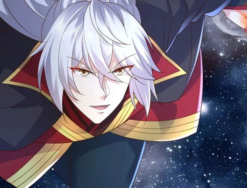 Tiên Võ Đế Tôn - Chapter 871 - Page 70