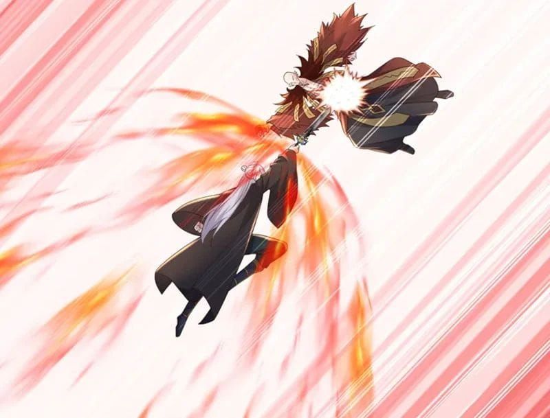 Tiên Võ Đế Tôn - Chapter 871 - Page 73