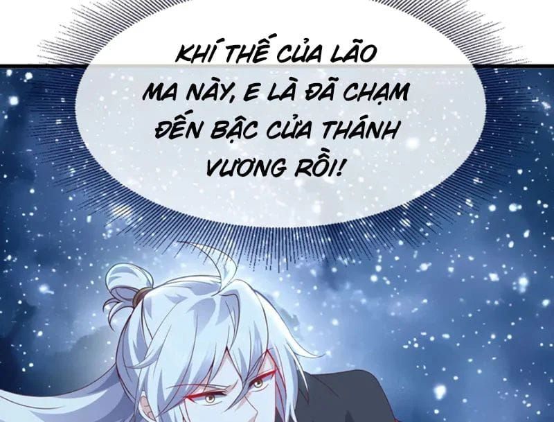 Tiên Võ Đế Tôn - Chapter 871 - Page 79