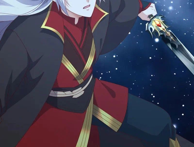 Tiên Võ Đế Tôn - Chapter 871 - Page 80