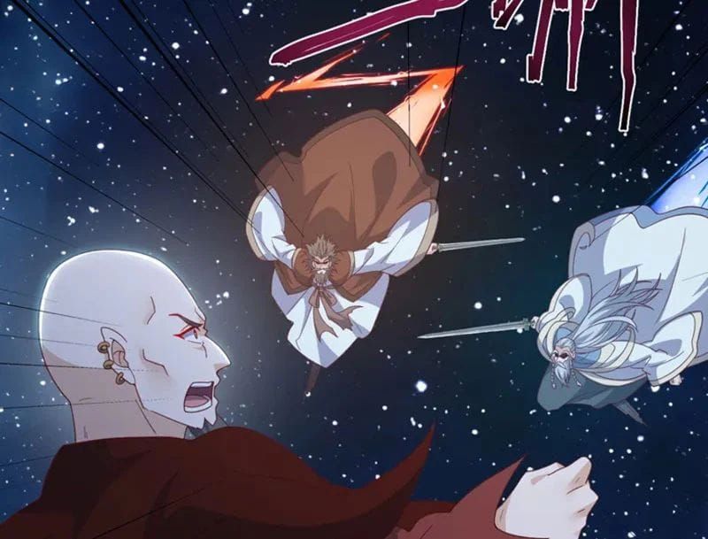 Tiên Võ Đế Tôn - Chapter 871 - Page 82