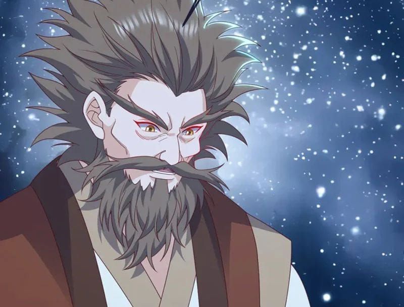 Tiên Võ Đế Tôn - Chapter 871 - Page 91