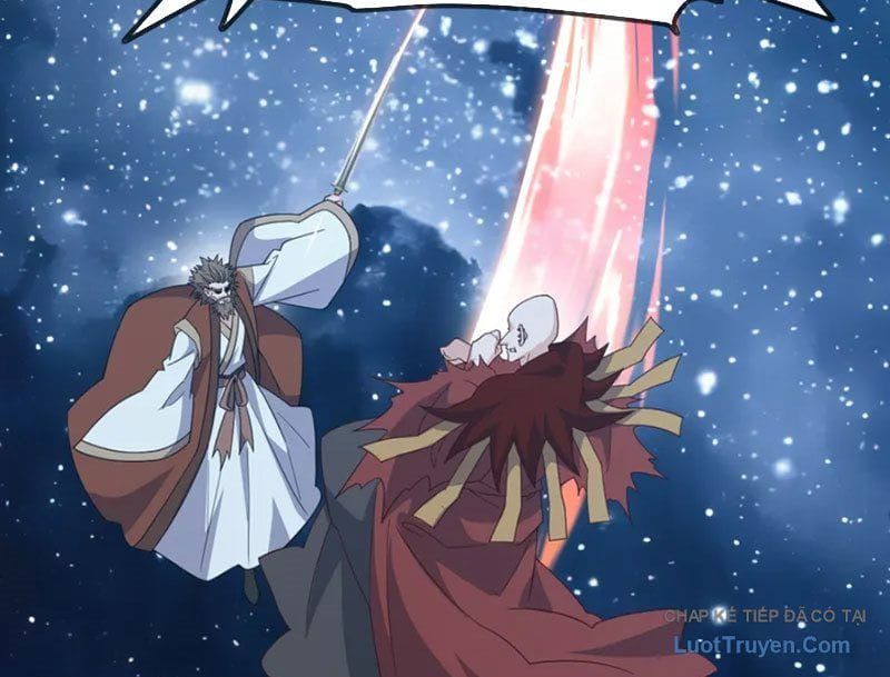 Tiên Võ Đế Tôn - Chapter 871 - Page 95