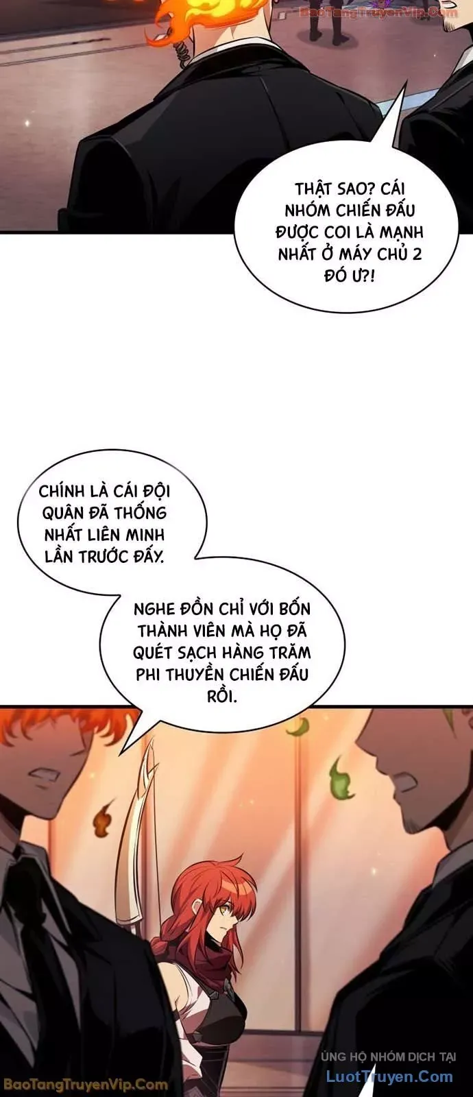 Gacha Vô Hạn - Chapter 183 - Page 18