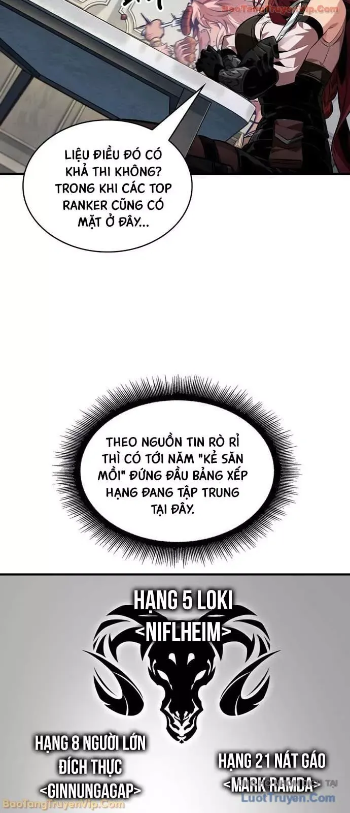 Gacha Vô Hạn - Chapter 183 - Page 28