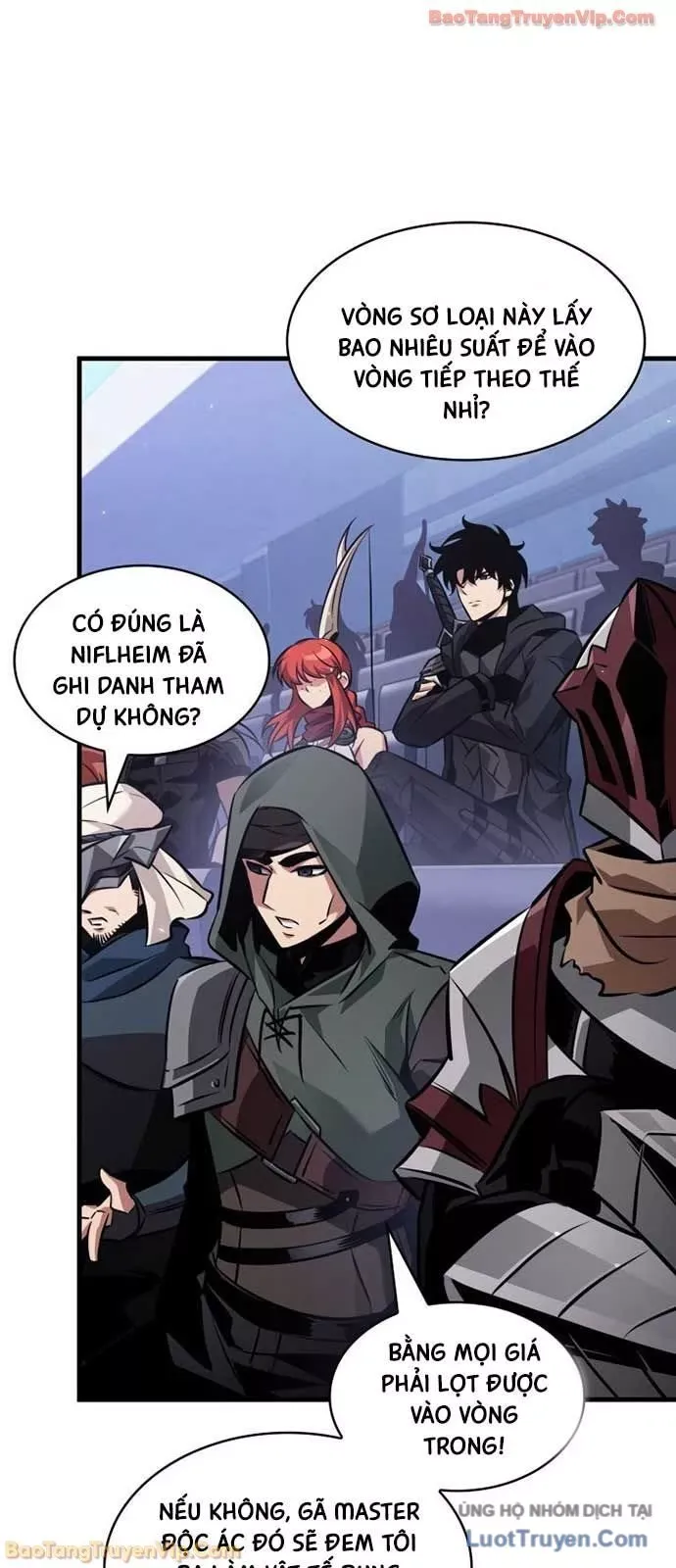 Gacha Vô Hạn - Chapter 183 - Page 39