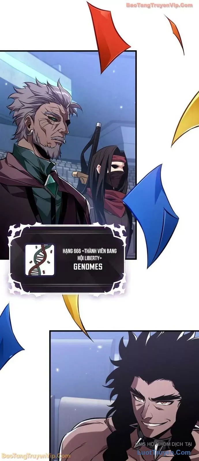 Gacha Vô Hạn - Chapter 183 - Page 56