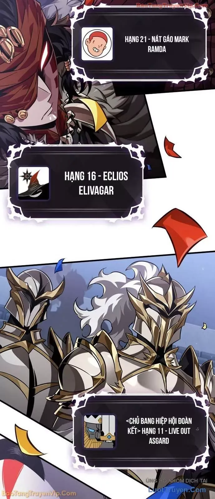 Gacha Vô Hạn - Chapter 183 - Page 59