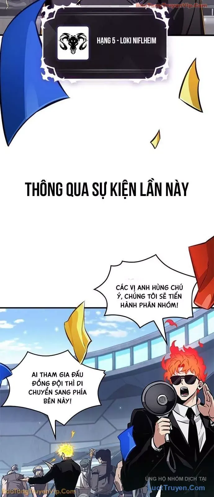 Gacha Vô Hạn - Chapter 183 - Page 61