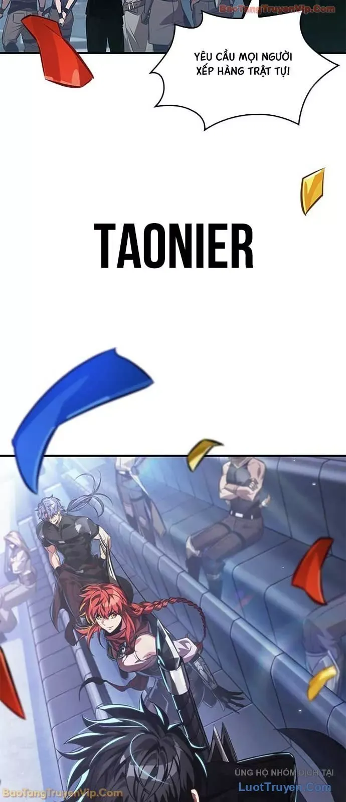 Gacha Vô Hạn - Chapter 183 - Page 62