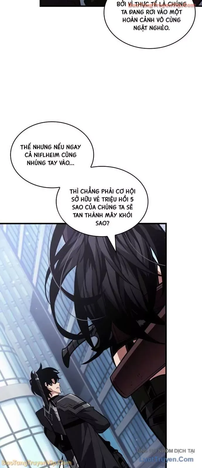 Gacha Vô Hạn - Chapter 183 - Page 9