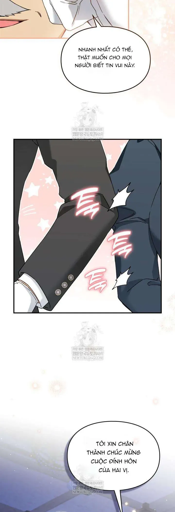 Tôi Đã Đính Hôn Với Vị Công Tước Mù - Chapter 26 - Page 13