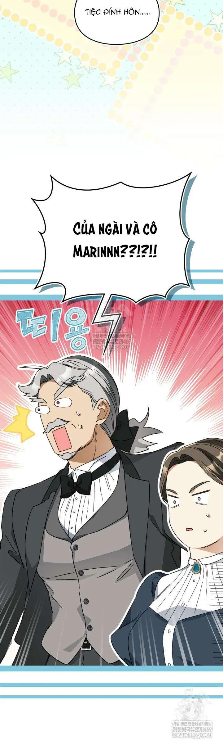 Tôi Đã Đính Hôn Với Vị Công Tước Mù - Chapter 26 - Page 6