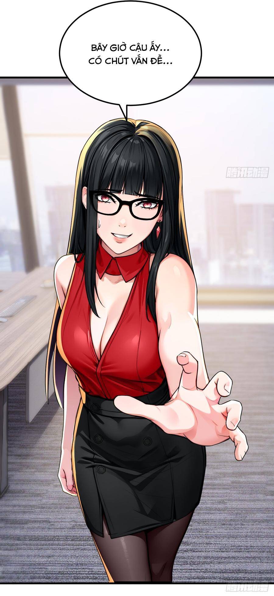 Vừa Vô Địch Tại Mạt Thế Đã Bị Chặn Cửa Cầu Hôn - Chapter 10 - Page 6