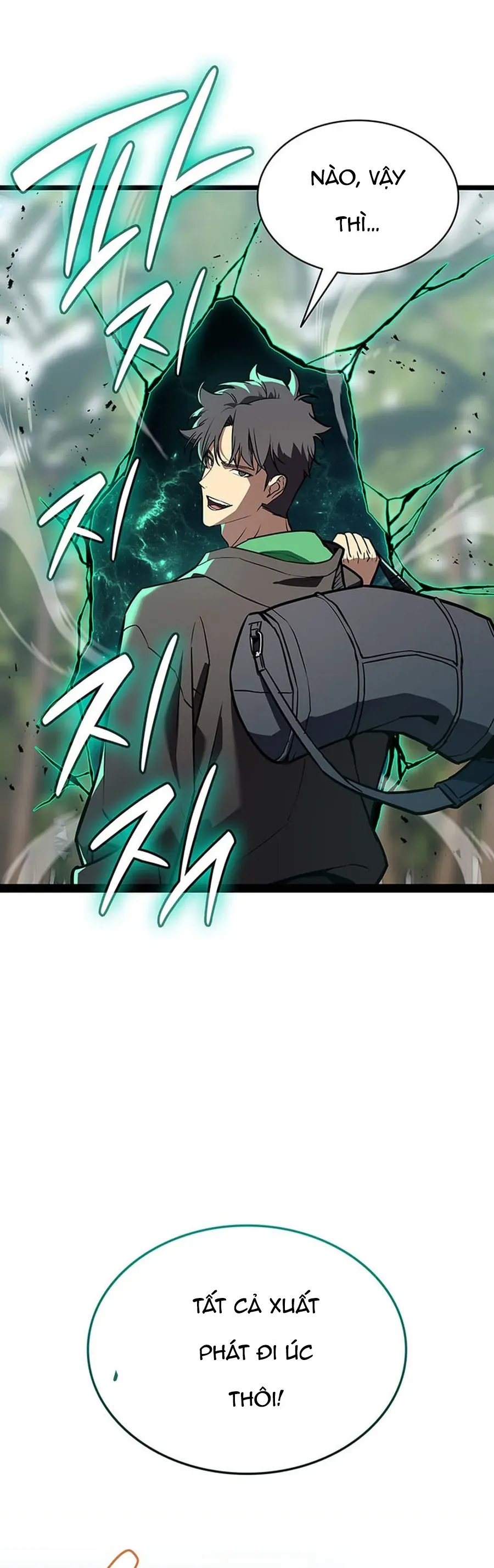 Vị Vua Mạnh Nhất Đã Trở Lại - Chapter 159 - Page 10