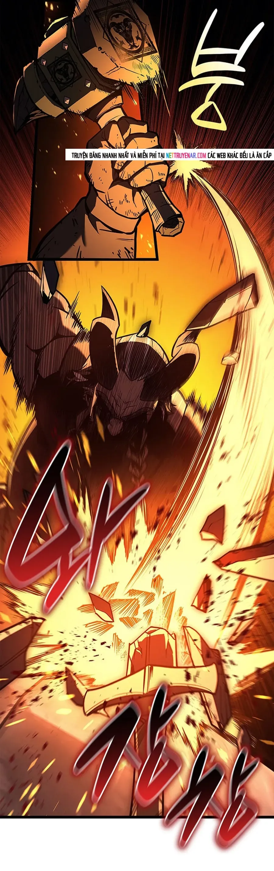 Vị Vua Mạnh Nhất Đã Trở Lại - Chapter 159 - Page 14