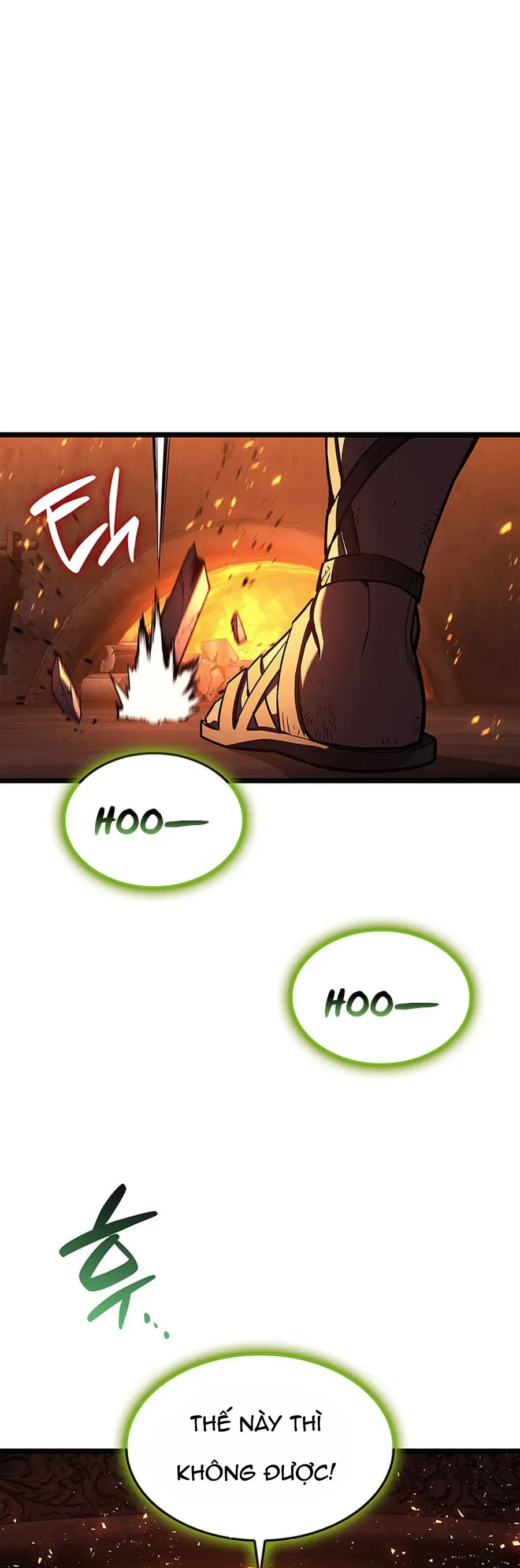 Vị Vua Mạnh Nhất Đã Trở Lại - Chapter 159 - Page 15