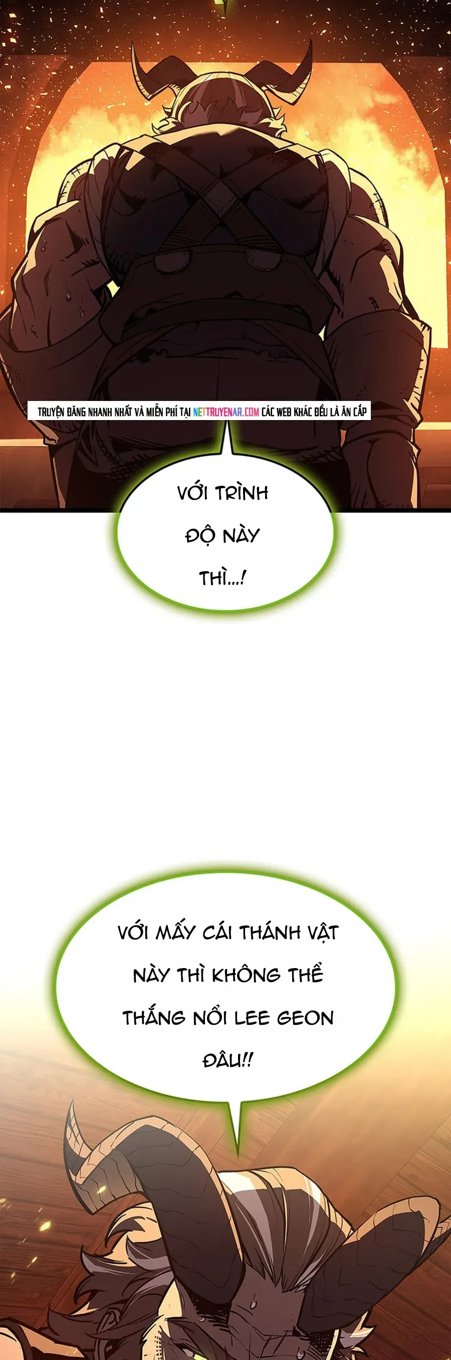 Vị Vua Mạnh Nhất Đã Trở Lại - Chapter 159 - Page 16