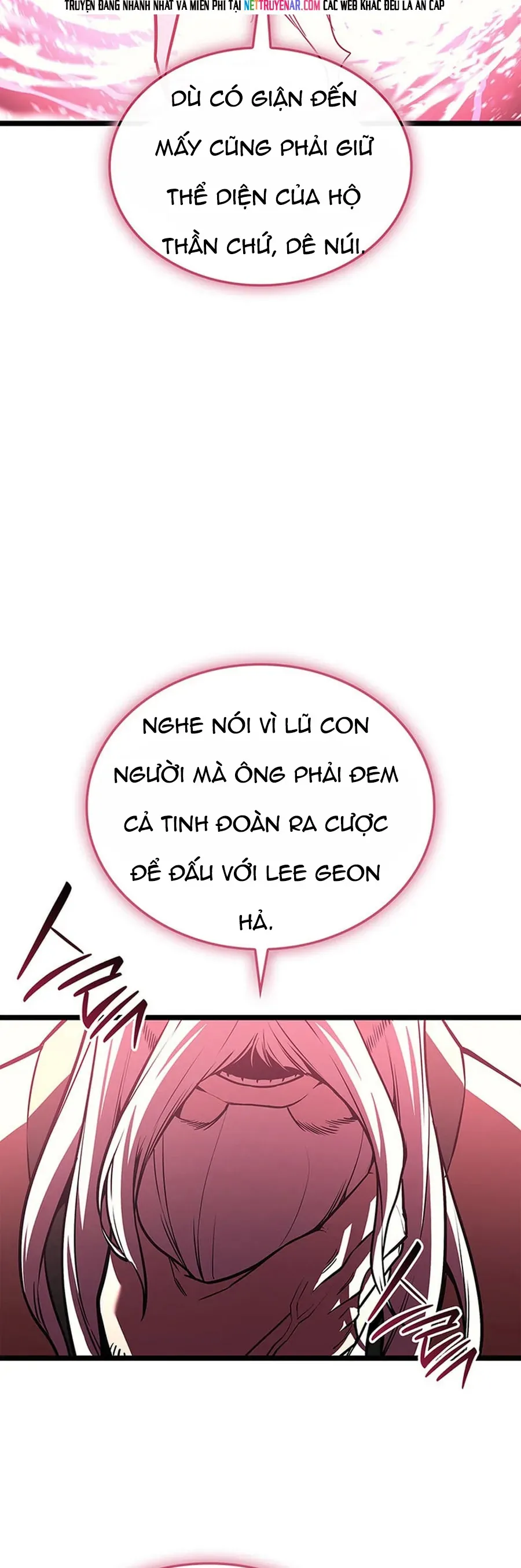 Vị Vua Mạnh Nhất Đã Trở Lại - Chapter 159 - Page 21