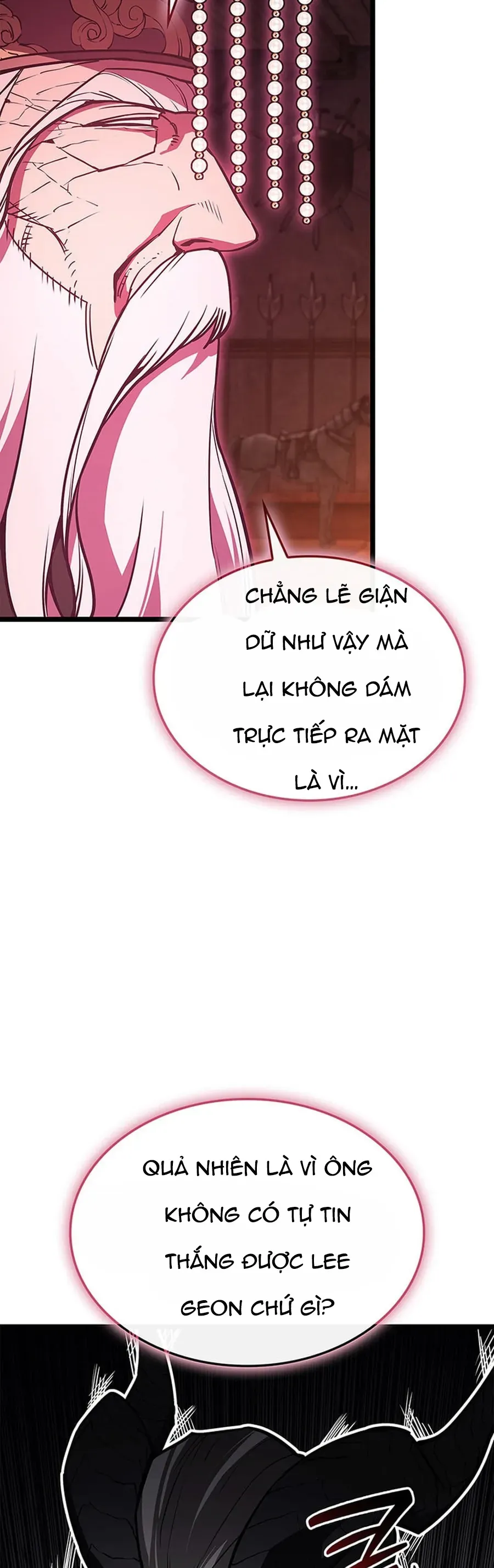 Vị Vua Mạnh Nhất Đã Trở Lại - Chapter 159 - Page 23