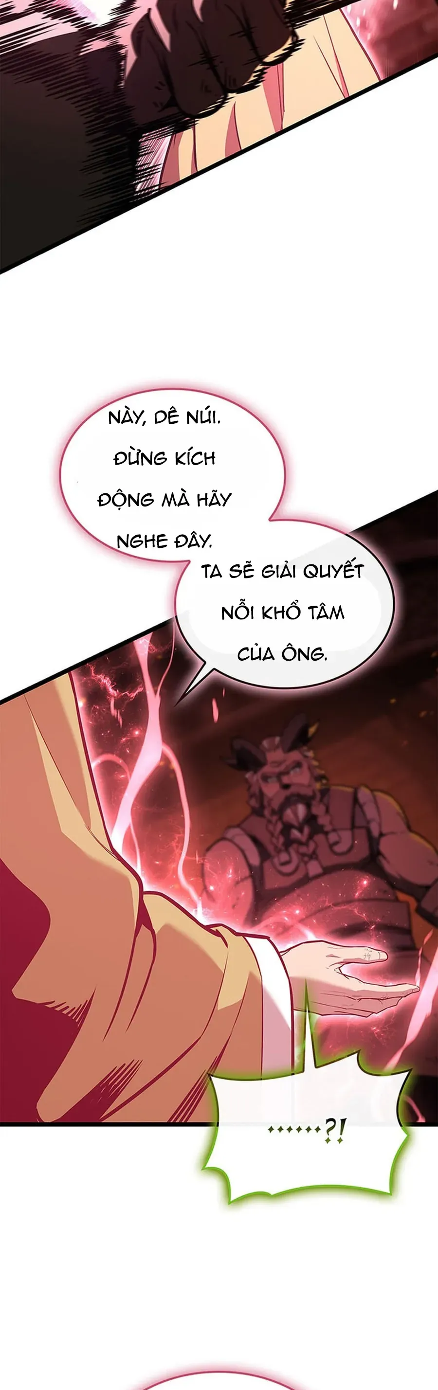 Vị Vua Mạnh Nhất Đã Trở Lại - Chapter 159 - Page 25