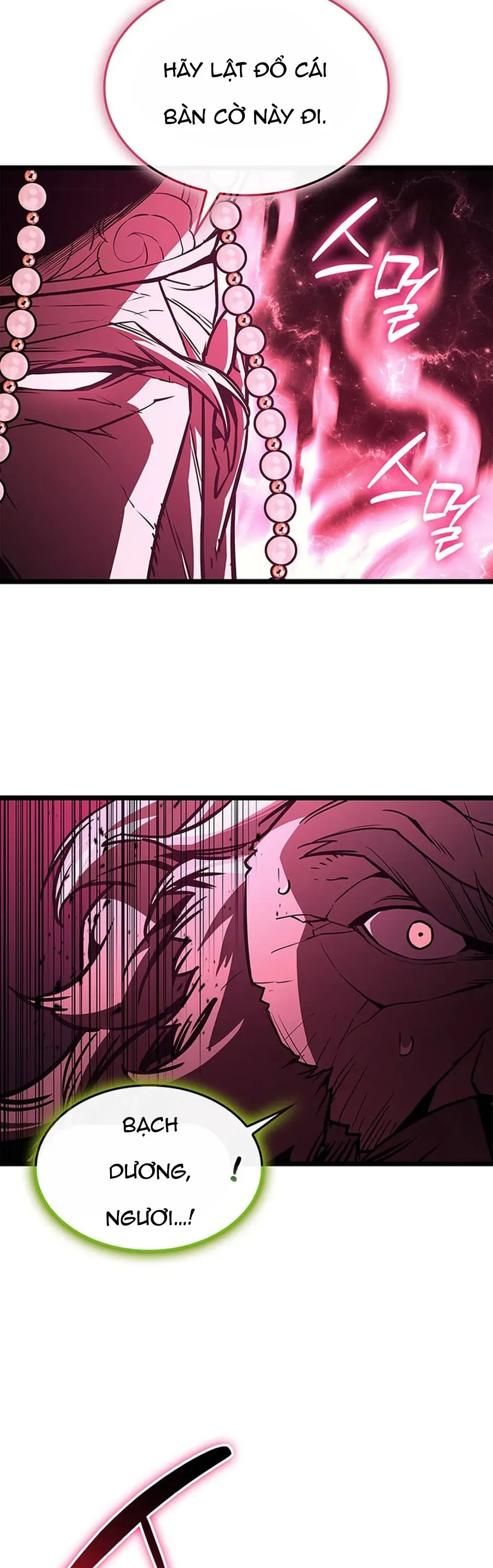 Vị Vua Mạnh Nhất Đã Trở Lại - Chapter 159 - Page 26