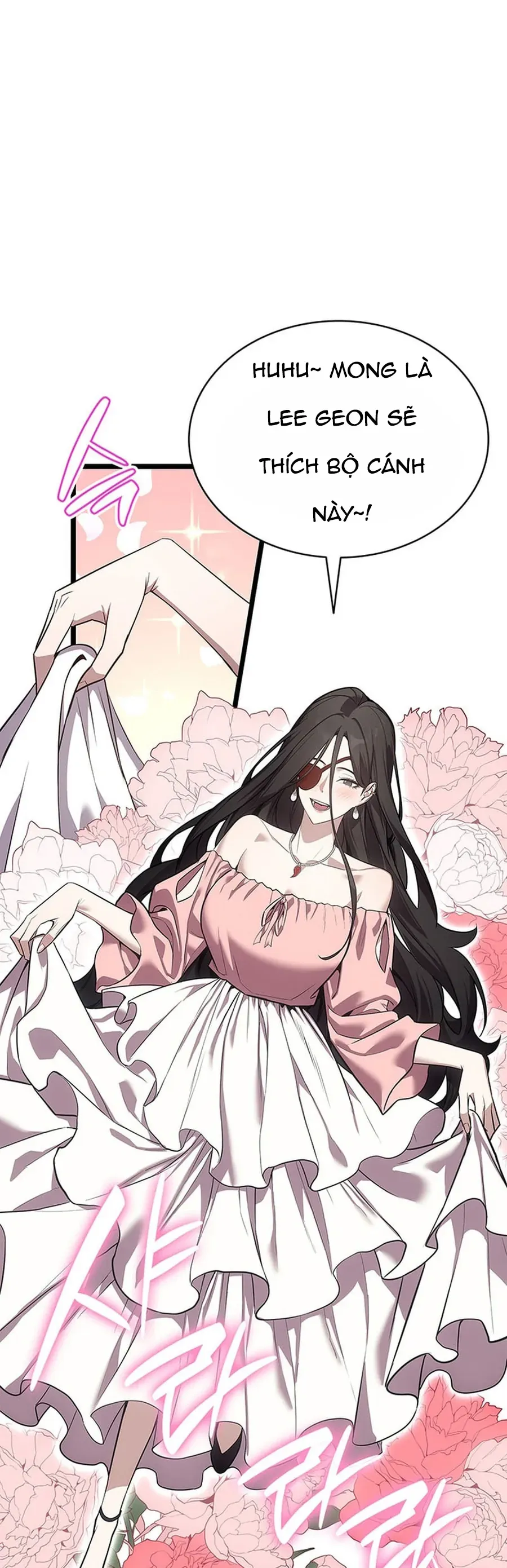 Vị Vua Mạnh Nhất Đã Trở Lại - Chapter 159 - Page 3